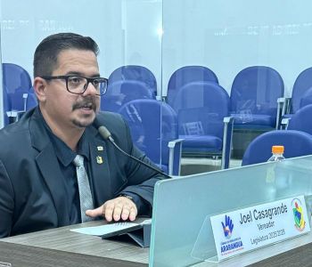 Aprovado Anteprojeto que cria Programa Municipal de Defesa Civil Voluntária