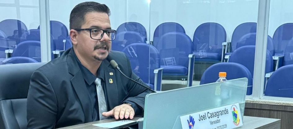 Aprovado Anteprojeto que cria Programa Municipal de Defesa ...