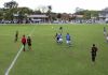 Primeira rodada do Campeonato Municipal de Futebol terá cinco jogos neste final de semana, em Criciúma