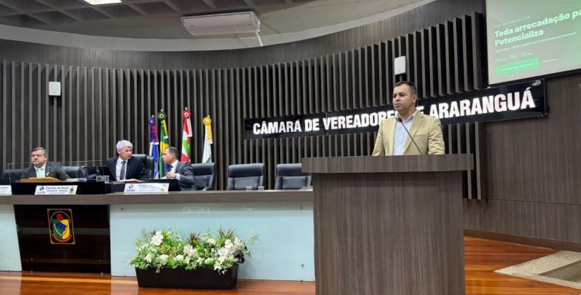 ONG Potencializa apresenta evento sobre liderança e transformação social 