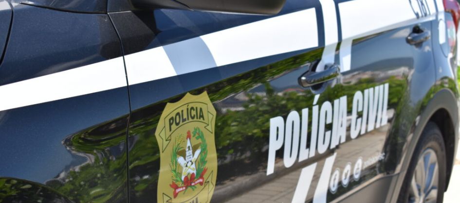 Ataque brutal contra criança de 8 anos em Araranguá: Pol�...