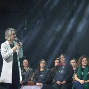 Circuito Universidade Gratuita Acafe chega à Unesc