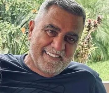 Timbé do Sul decreta luto oficial de pela morte do ex-prefeito Eclair Alves Coelho
