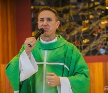 Padre do Sul de SC gera repercussão após rezar por “vadios e preguiçosos” durante homilia