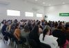 Semana da Enfermagem reúne profissionais da região