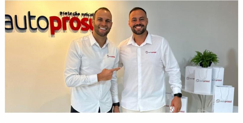 Autoprosul inaugura oitava regional em Santa Rosa do Sul e reforça expansão no Sul catarinense