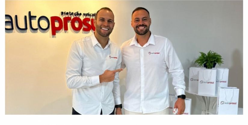 Autoprosul inaugura oitava regional em Santa Rosa do Sul e reforça expansão no Sul catarinense