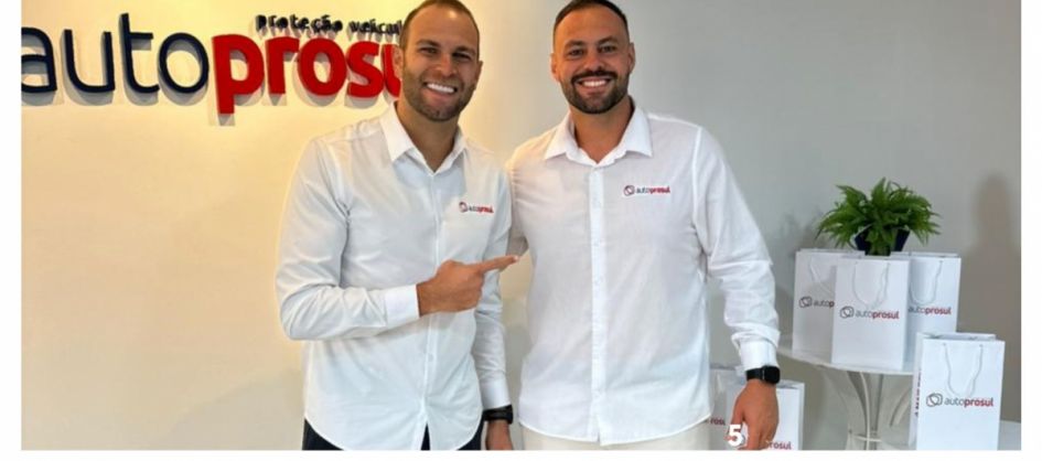 Autoprosul inaugura oitava regional em Santa Rosa do Sul e ...