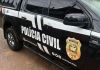 Homem de 53 anos é preso preventivamente após série de furtos em Timbé do Sul