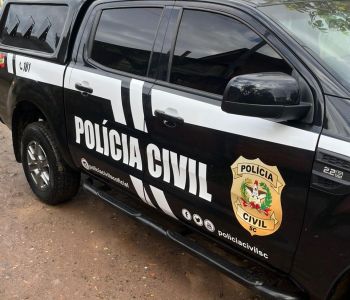 Homem de 53 anos é preso preventivamente após série de furtos em Timbé do Sul