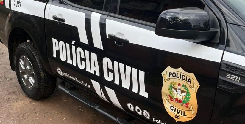 Homem de 53 anos é preso preventivamente após série de furtos em Timbé do Sul