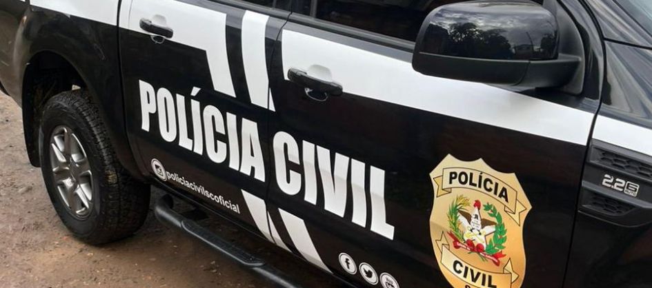 Homem de 53 anos é preso preventivamente após série de f...