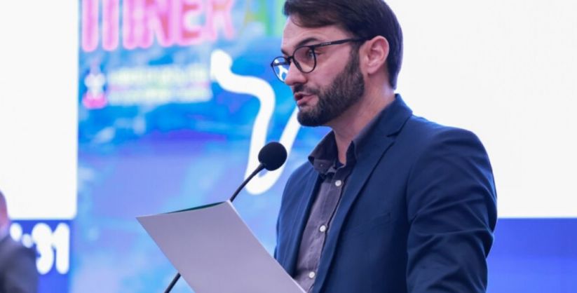 ACIVA leva pautas estratégicas do Sul Catarinense à Alesc Itinerante em Araranguá