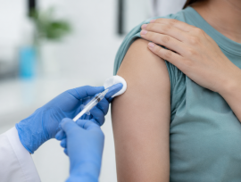Vacina contra a Influenza liberada para todos