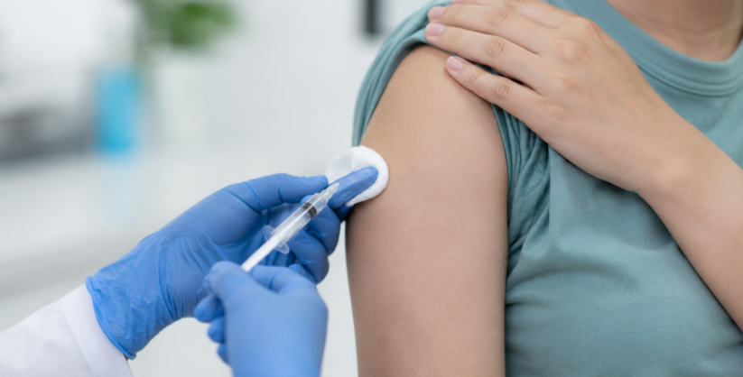 Vacina contra a Influenza liberada para todos