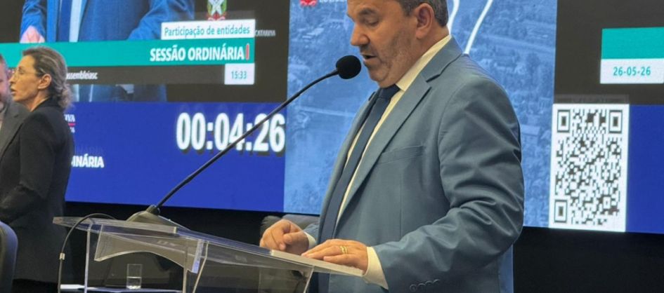 SAMAE de Araranguá apresenta investimentos e avanços dura...
