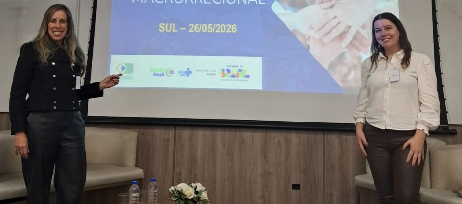 Saúde participa de oficina sobre insulinoterapia