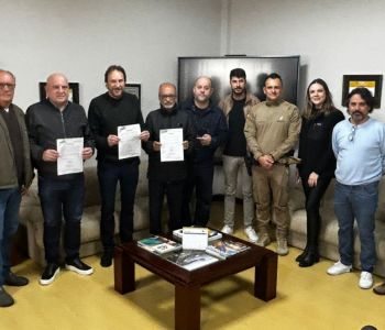 Secretaria de Obras terá novo pátio de máquinas