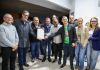 Prefeitura de Criciúma autoriza obras para ampliar atendimentos em saúde e revitalizar Horto Municipal