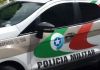 Criança de 3 anos é agredida com cintadas e pai acaba preso em Sombrio