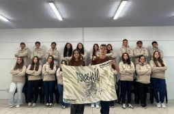 Estudantes de São João do Sul criam rádio escolar