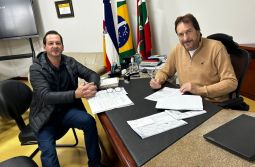 Regularização fundiária beneficia 1.260 famílias em Araranguá