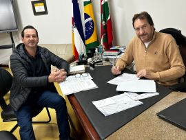 Regularização fundiária beneficia 1.260 famílias em Araranguá