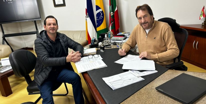 Regularização fundiária beneficia 1.260 famílias em Araranguá