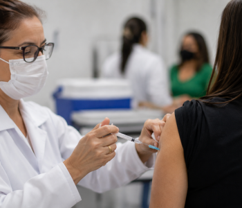 Dia D aplicou 1.500 doses contra a influenza
