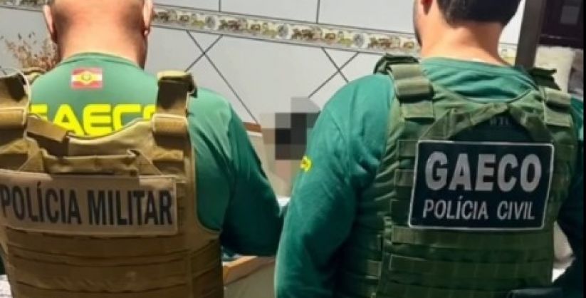 Operação do Gaeco investiga supostas fraudes em concursos da Prefeitura de Maracajá