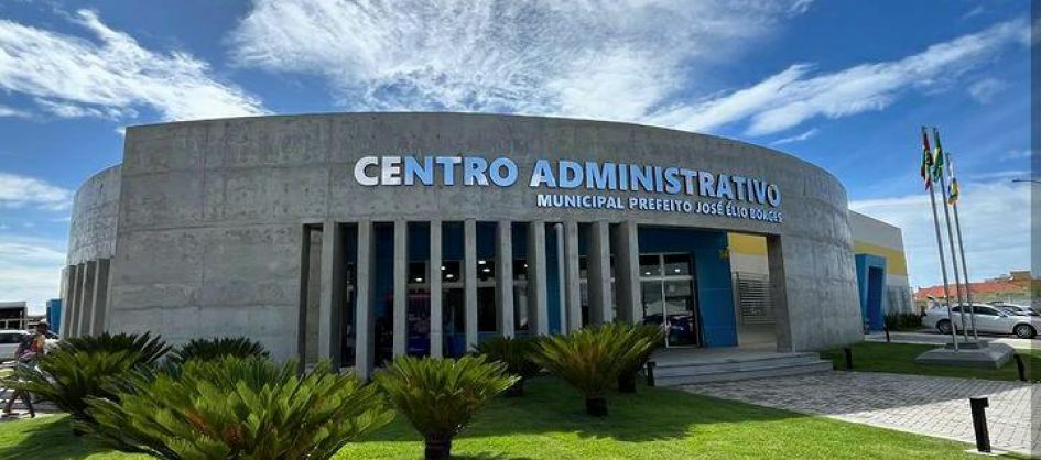 Prefeitura de Balneário Arroio do Silva decreta ponto facu...