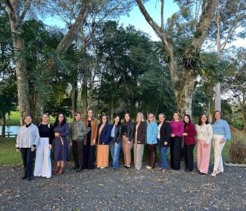 São João do Sul recebe encontro de esposas de prefeitos e vice-prefeitos da AMESC