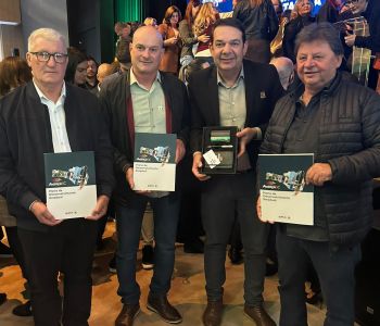 AMESC participa da apresentação dos programas estratégicos para Santa Catarina
