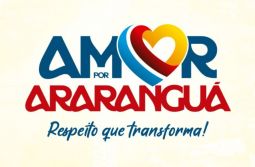 Amor por Araranguá: movimento entra em nova fase com participação ativa da comunidade
