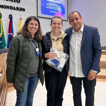 Workshop reúne trade turístico e participantes de diferentes cidades em Timbé do Sul