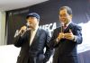 Personalidade internacional no desenvolvimento de lideranças, Chan Kei Thong palestra na Unesc
