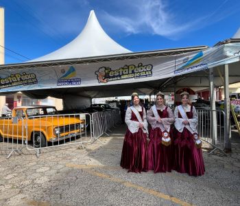 33ª Festa do Peixe terá grandes atrações nos dias 02 a 05 de julho em Balneário Arroio do Silva