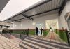 Santa Rosa do Sul inaugura primeira clínica municipal de reabilitação da Amesc