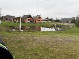 SAMAE de Araranguá realiza obras preventivas para minimizar impactos de futuras cheias