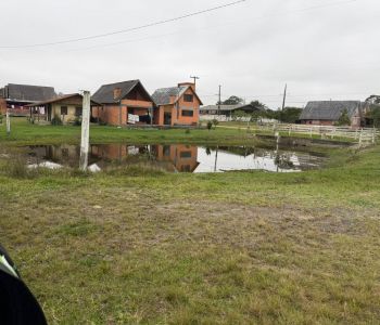 SAMAE de Araranguá realiza obras preventivas para minimizar impactos de futuras cheias
