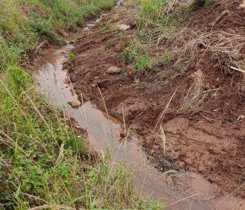 Iniciam ações preventivas referente ao El Niño em Timbé do Sul