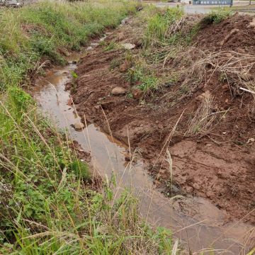 Iniciam ações preventivas referente ao El Niño em Timbé do Sul