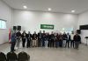 Assembleia de prefeitos da AMESC debate inovação, cultura, reforma tributária e desenvolvimento regional