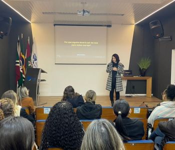 CDL Avança inicia segunda edição com palestra sobre tendências do varejo