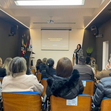 CDL Avança inicia segunda edição com palestra sobre tendências do varejo