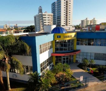SAMAE de Araranguá abre processo seletivo para cadastro reserva em quatro cargos