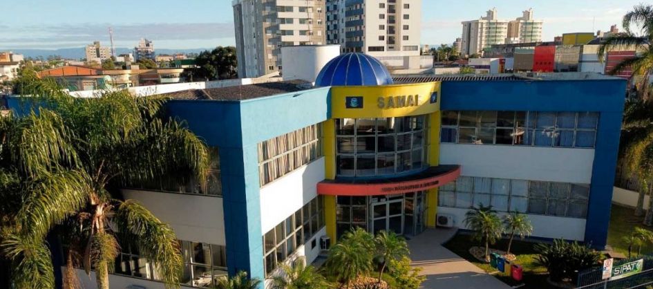 SAMAE de Araranguá abre processo seletivo para cadastro re...