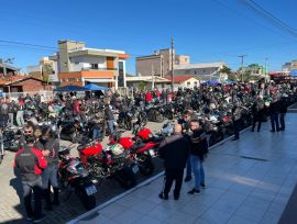 Vem aí mais uma edição de sucesso do Moto Peixe
