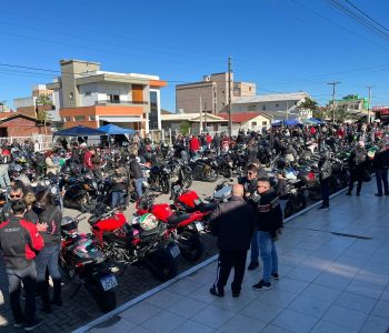 Vem aí mais uma edição de sucesso do Moto Peixe