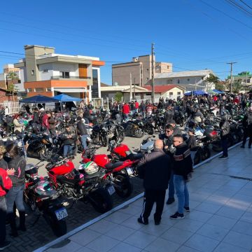 Vem aí mais uma edição de sucesso do Moto Peixe